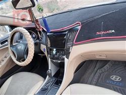هیوندای سۆناتا